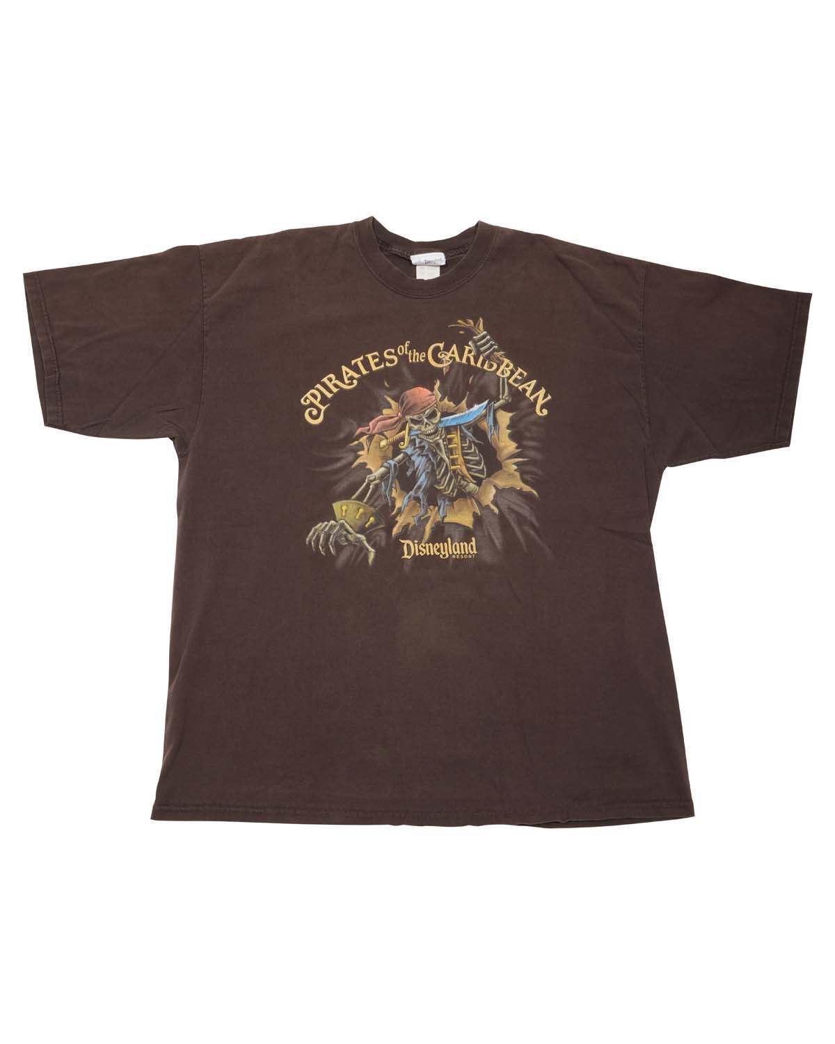 Disney NOT/APPLICABLE Vintage Tees at Selfridges