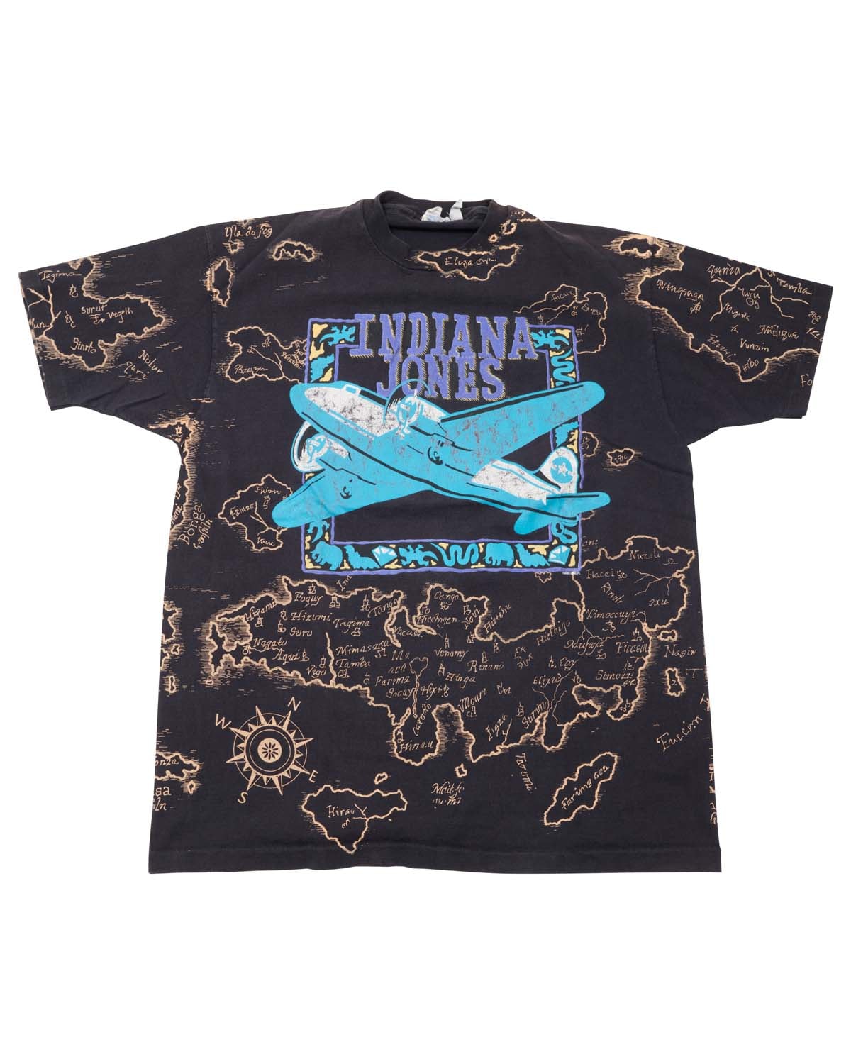 Disney NOT/APPLICABLE Vintage Tees at Selfridges