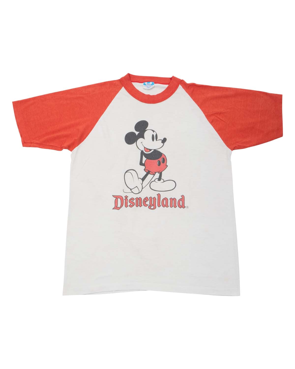 Disney NOT/APPLICABLE Vintage Tees at Selfridges