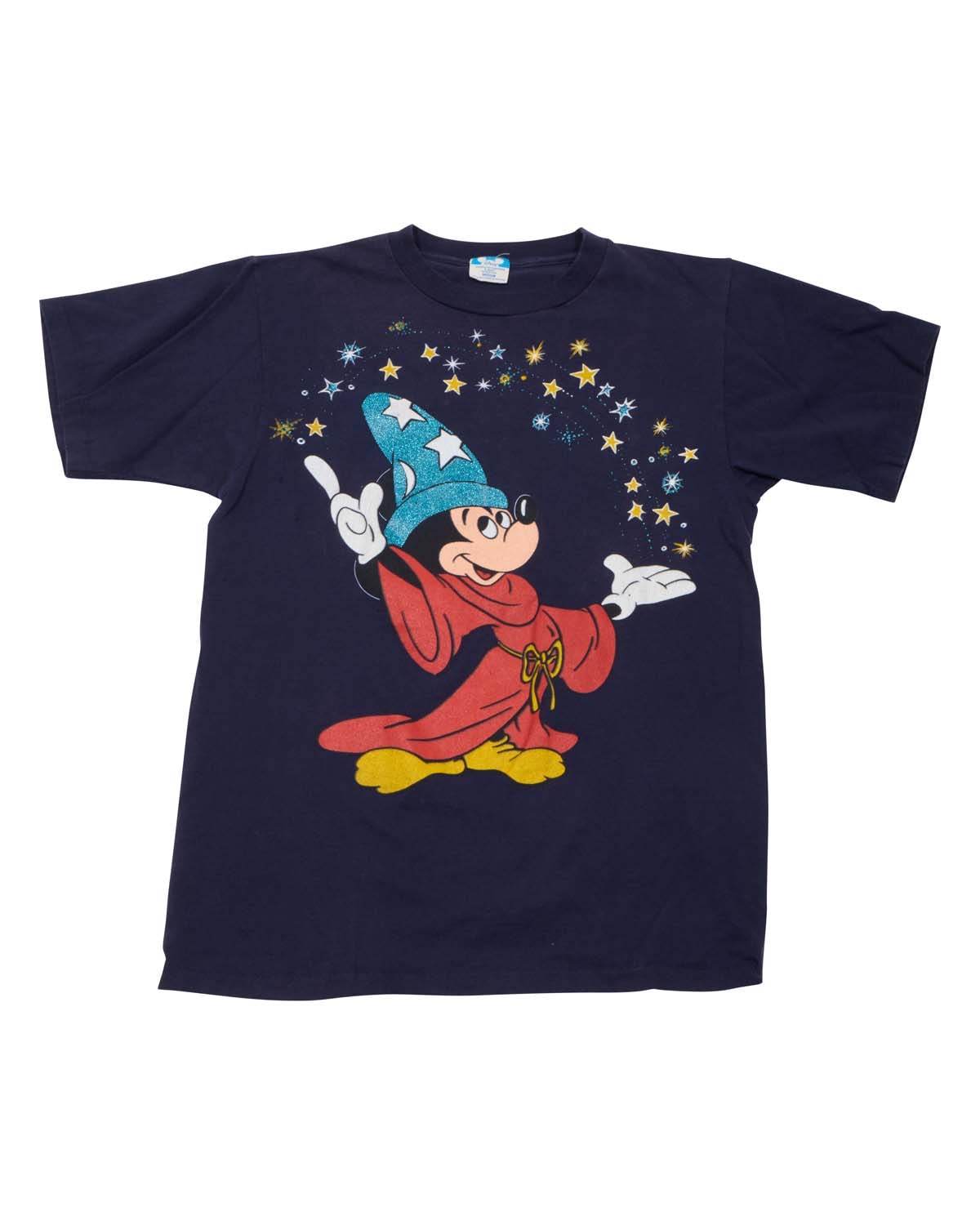 Disney NOT/APPLICABLE Vintage Tees at Selfridges