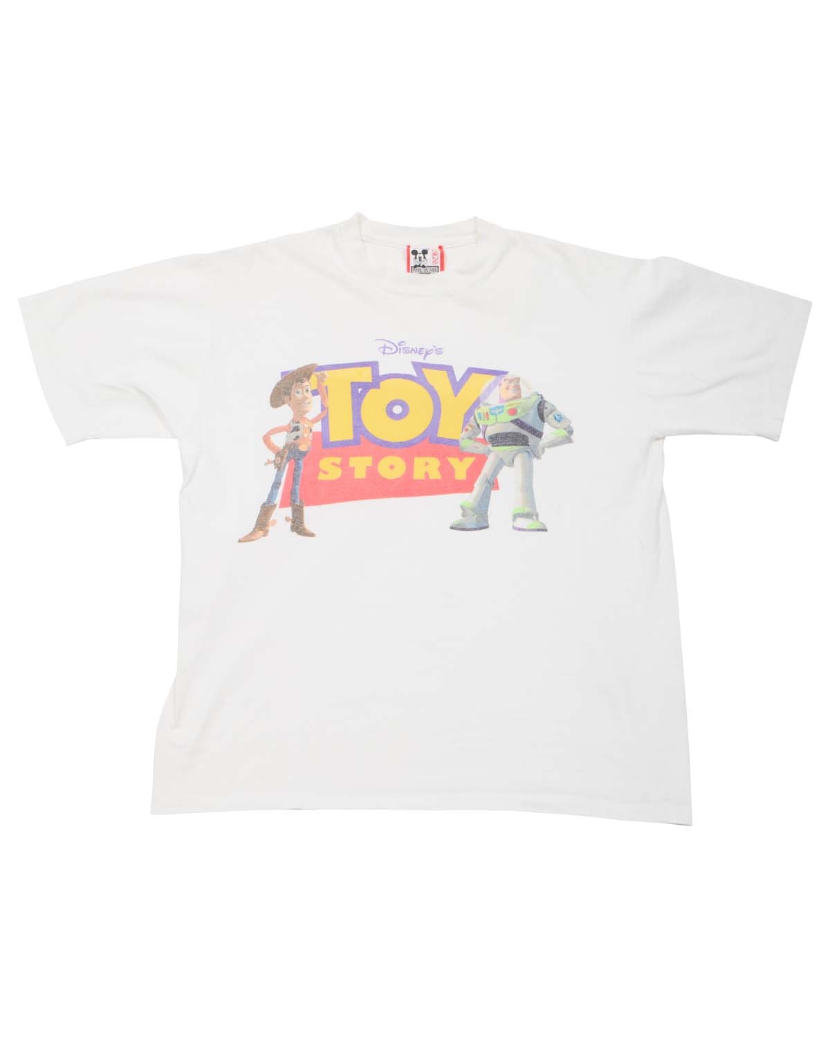 Disney NOT/APPLICABLE Vintage Tees at Selfridges