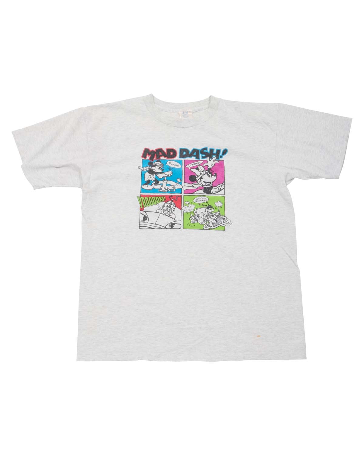 Disney NOT/APPLICABLE Vintage Tees at Selfridges