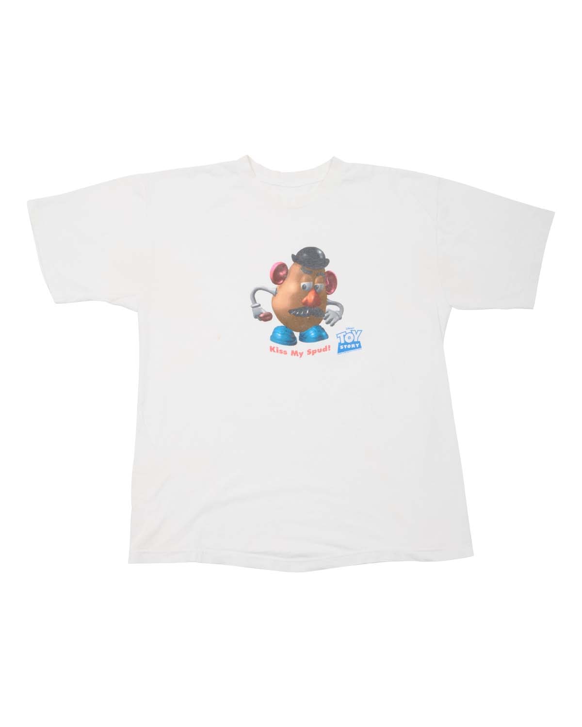 Disney NOT/APPLICABLE Vintage Tees at Selfridges