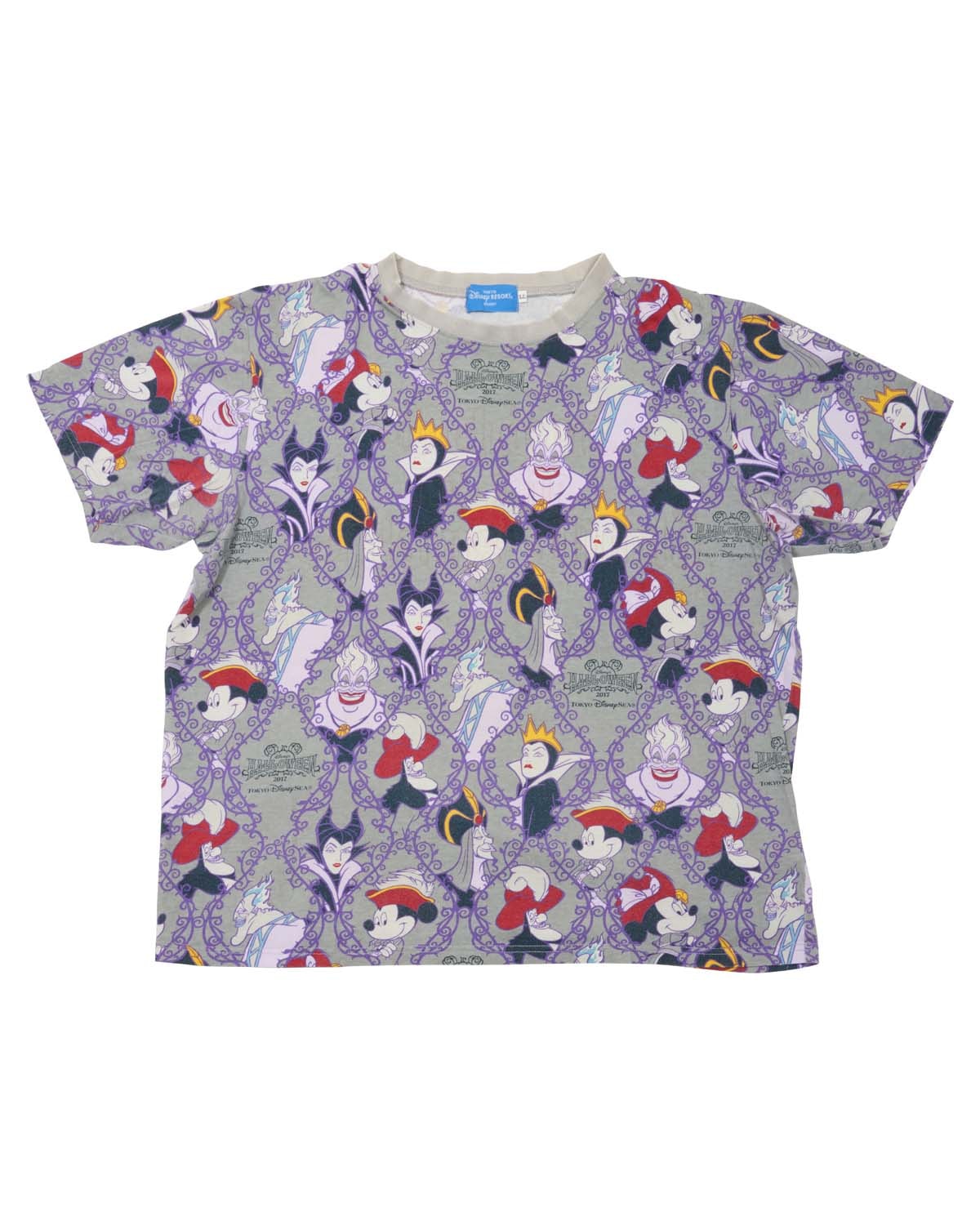 Disney NOT/APPLICABLE Vintage Tees at Selfridges