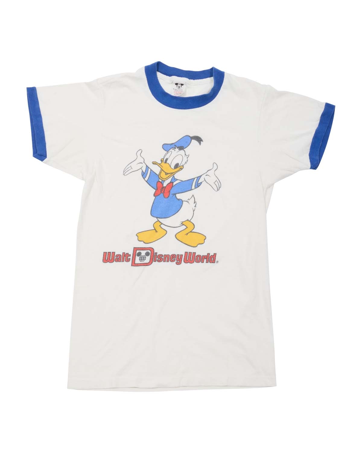 Disney NOT/APPLICABLE Vintage Tees at Selfridges
