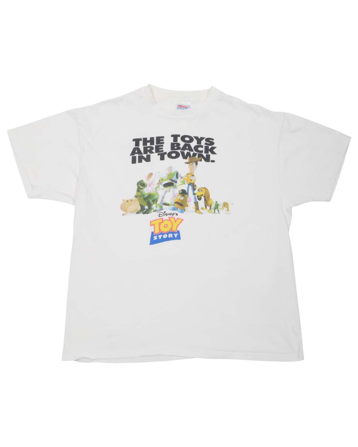 Disney NOT/APPLICABLE Vintage Tees at Selfridges