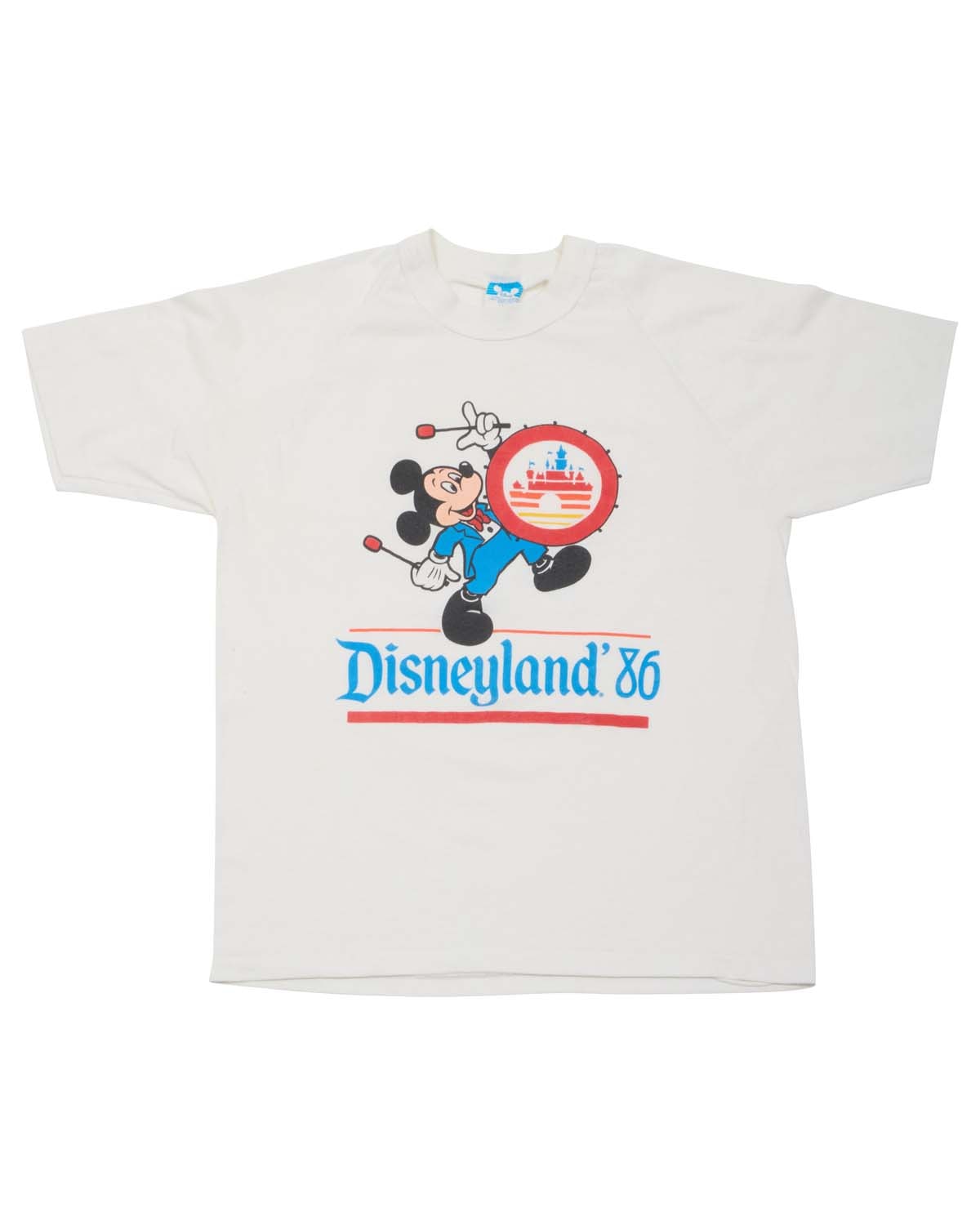 Disney NOT/APPLICABLE Vintage Tees at Selfridges