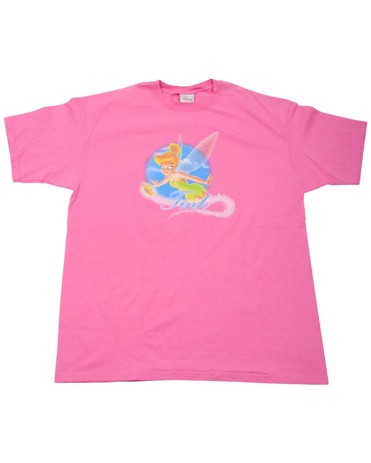 Disney NOT/APPLICABLE Vintage Tees at Selfridges