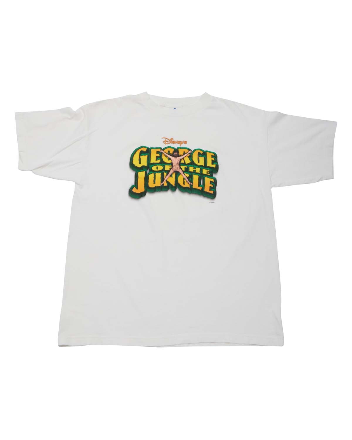 Disney NOT/APPLICABLE Vintage Tees at Selfridges