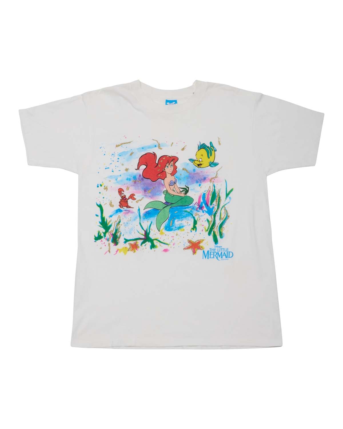 Disney NOT/APPLICABLE Vintage Tees at Selfridges