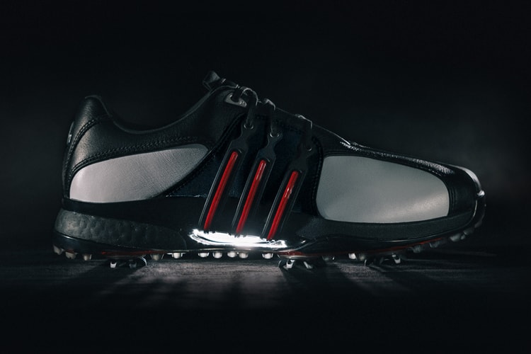adidas Golf Marks 20 Years of the TOUR360 with a Modern Revival