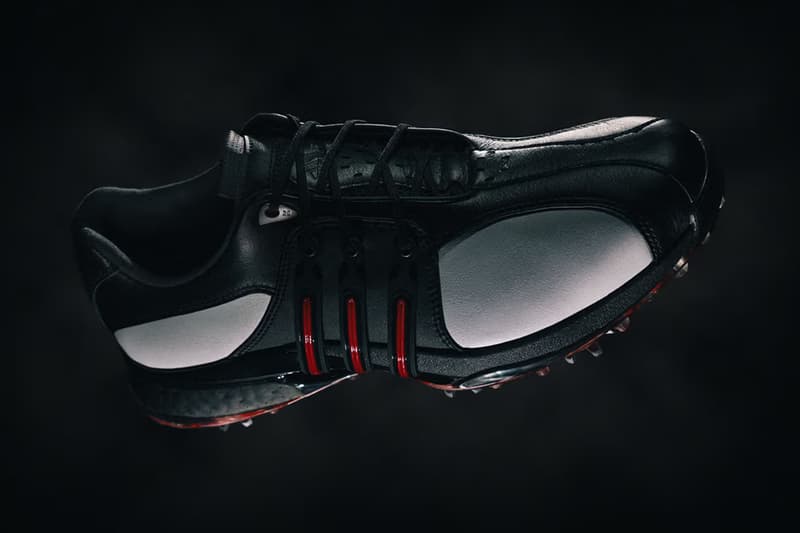 adidas tour360 re release 2005 golf shoe 20 year anniversary