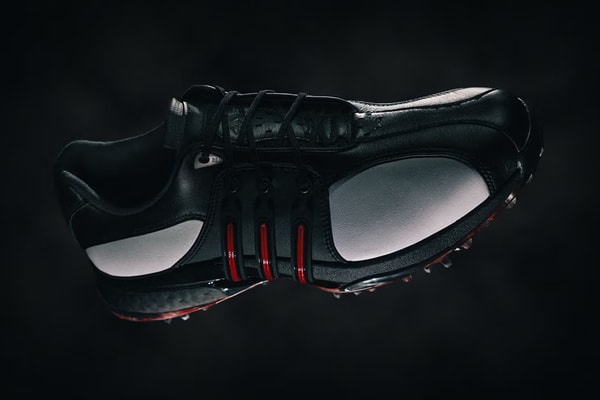adidas tour360 re release 2005 golf shoe 20 year anniversary