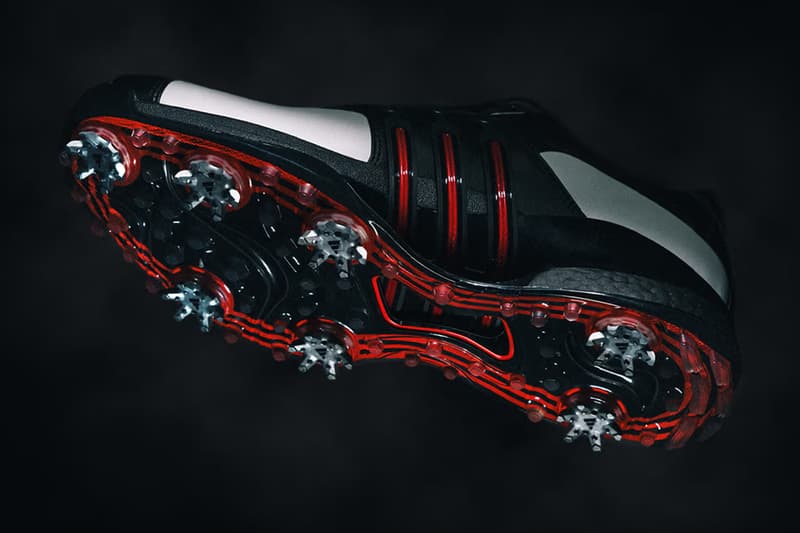 adidas tour360 re release 2005 golf shoe 20 year anniversary