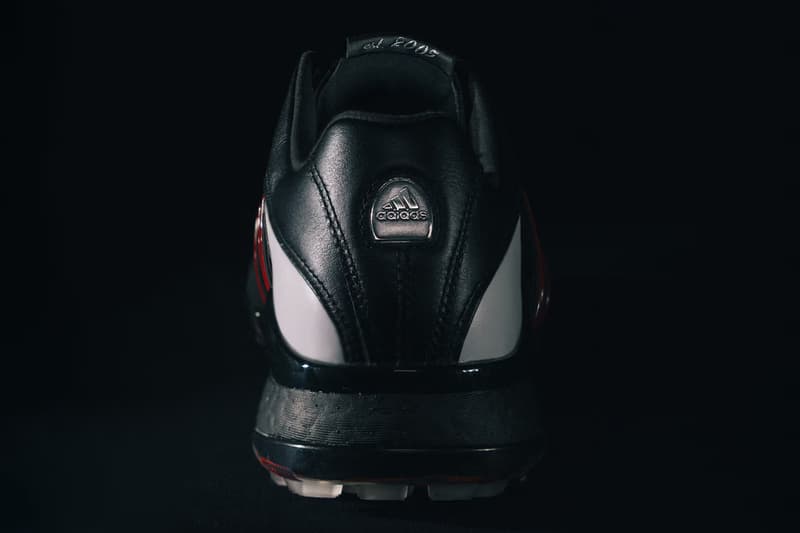 adidas tour360 re release 2005 golf shoe 20 year anniversary
