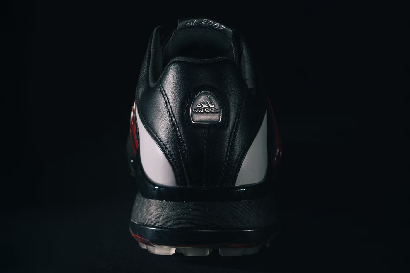 adidas tour360 re release 2005 golf shoe 20 year anniversary