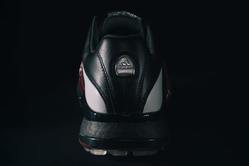 adidas tour360 re release 2005 golf shoe 20 year anniversary