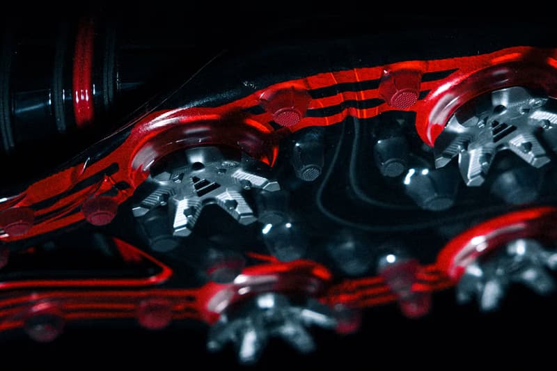 adidas tour360 re release 2005 golf shoe 20 year anniversary