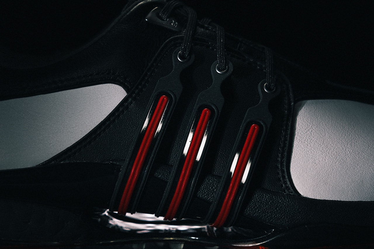 adidas tour360 re release 2005 golf shoe 20 year anniversary