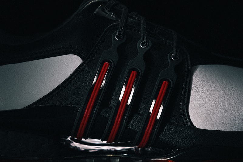 adidas tour360 re release 2005 golf shoe 20 year anniversary