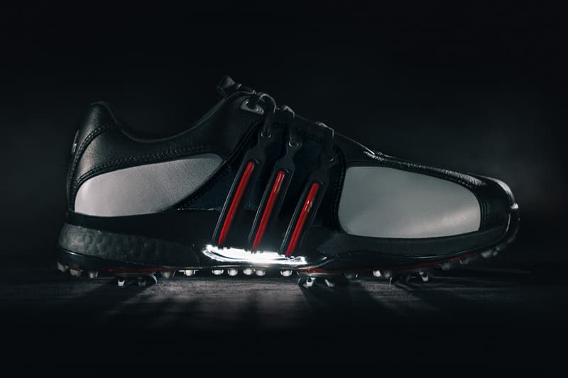 adidas tour360 re release 2005 golf shoe 20 year anniversary