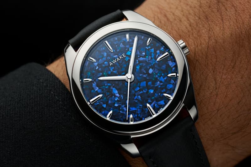 AWAKE Sơn Mài FRAGMENTS Collection Release Info