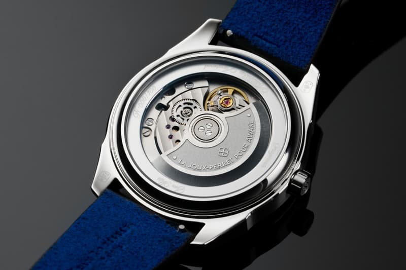 AWAKE Sơn Mài FRAGMENTS Collection Release Info