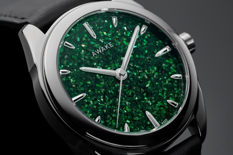 AWAKE Sơn Mài FRAGMENTS Collection Release Info