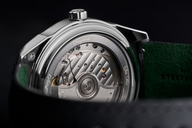 AWAKE Sơn Mài FRAGMENTS Collection Release Info