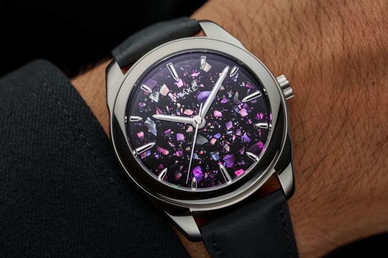 AWAKE Sơn Mài FRAGMENTS Collection Release Info