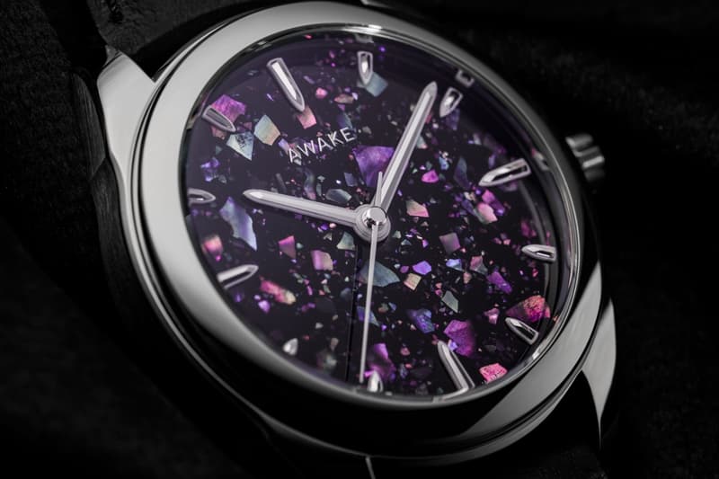 AWAKE Sơn Mài FRAGMENTS Collection Release Info