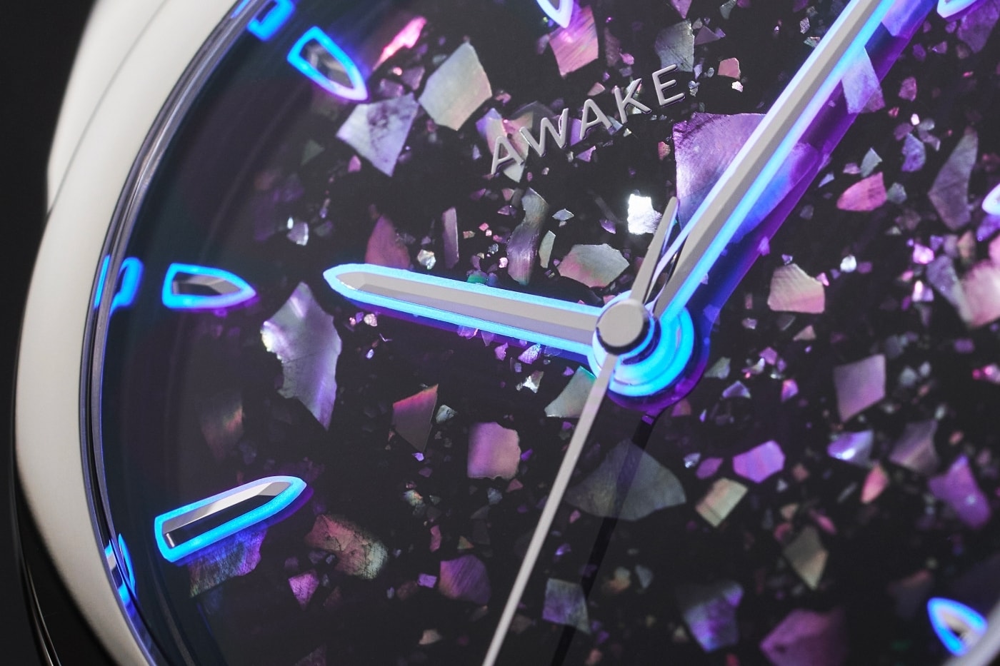 AWAKE Sơn Mài FRAGMENTS Collection Release Info