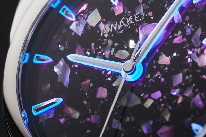 AWAKE Sơn Mài FRAGMENTS Collection Release Info