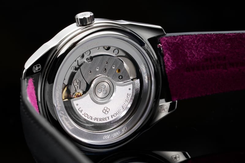 AWAKE Sơn Mài FRAGMENTS Collection Release Info