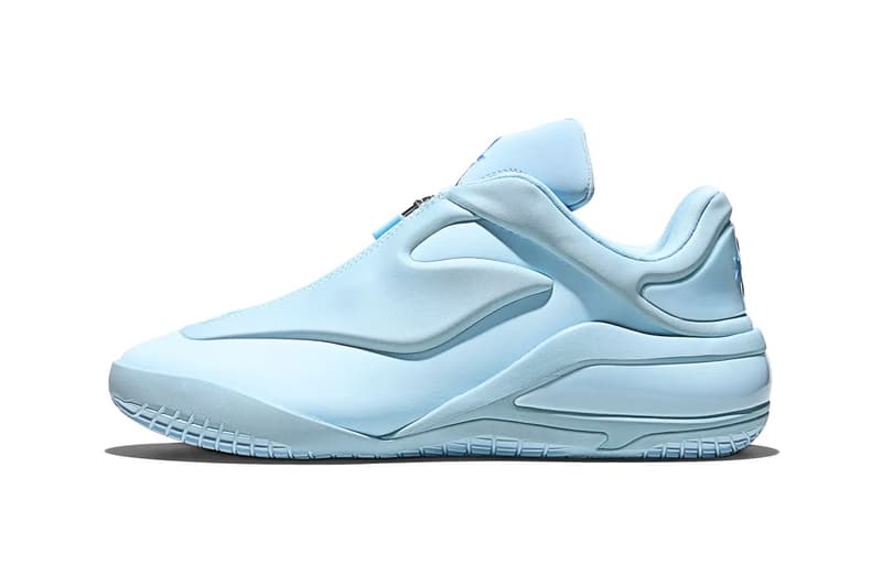 Converse SHAI 001 “Family Pack”  Re-Stock Info Charm Blac," "Hail Clay" "Masi Blue”