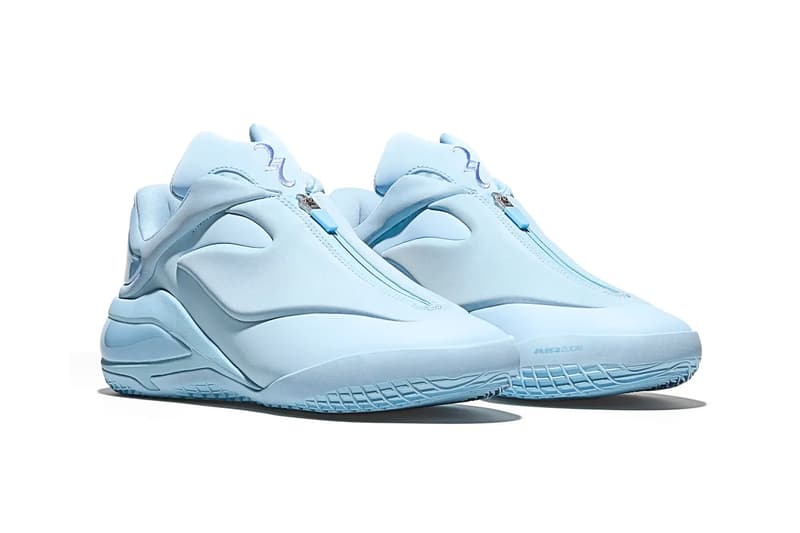 Converse SHAI 001 “Family Pack”  Re-Stock Info Charm Blac," "Hail Clay" "Masi Blue”