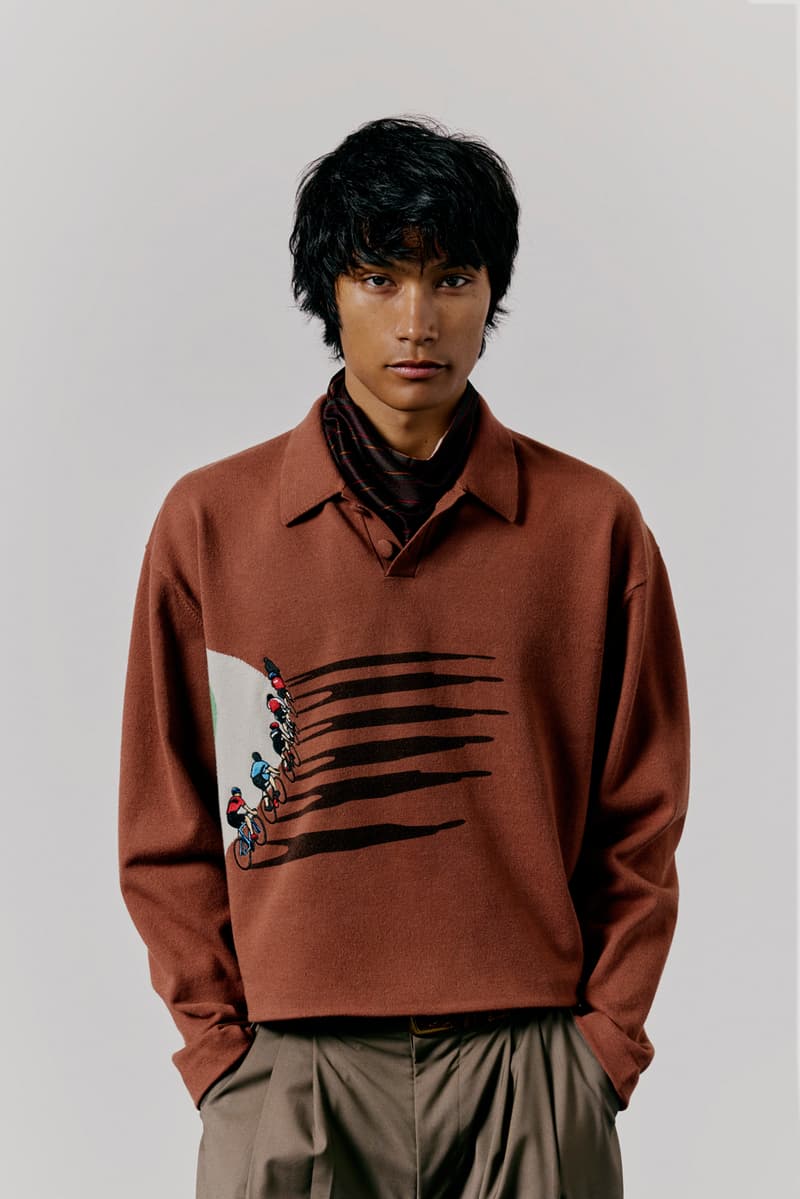 HOUSE OF ERRORS "VITESSE" Collection Release Info