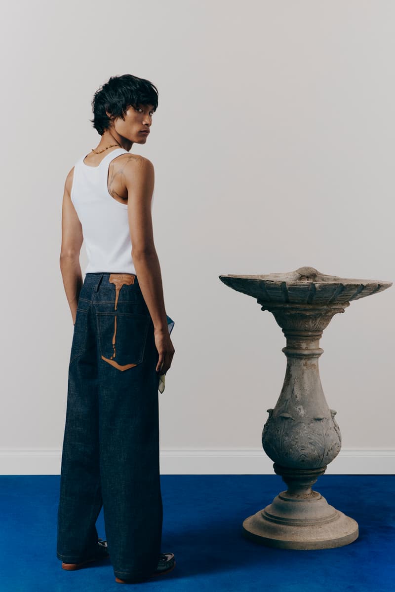 HOUSE OF ERRORS "VITESSE" Collection Release Info