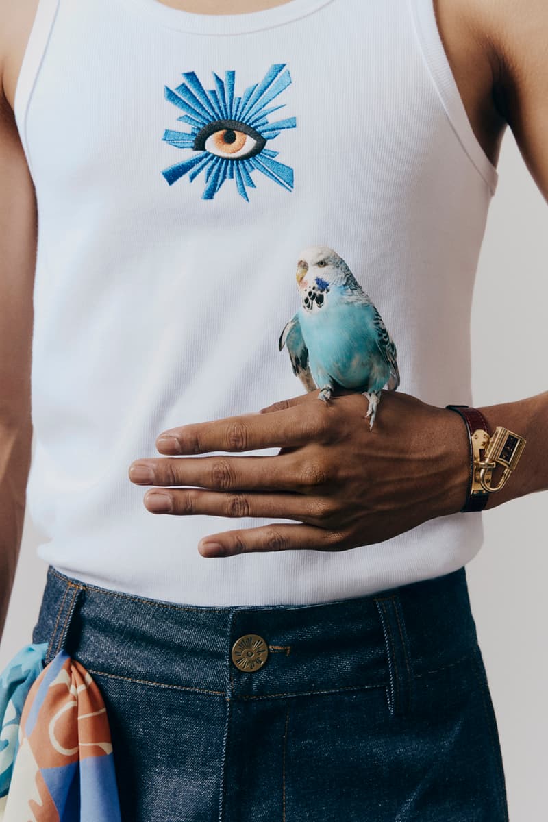 HOUSE OF ERRORS "VITESSE" Collection Release Info