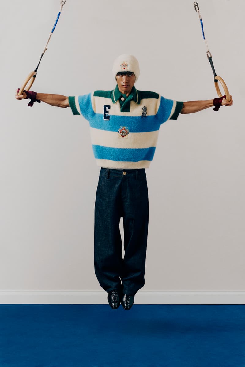 HOUSE OF ERRORS "VITESSE" Collection Release Info