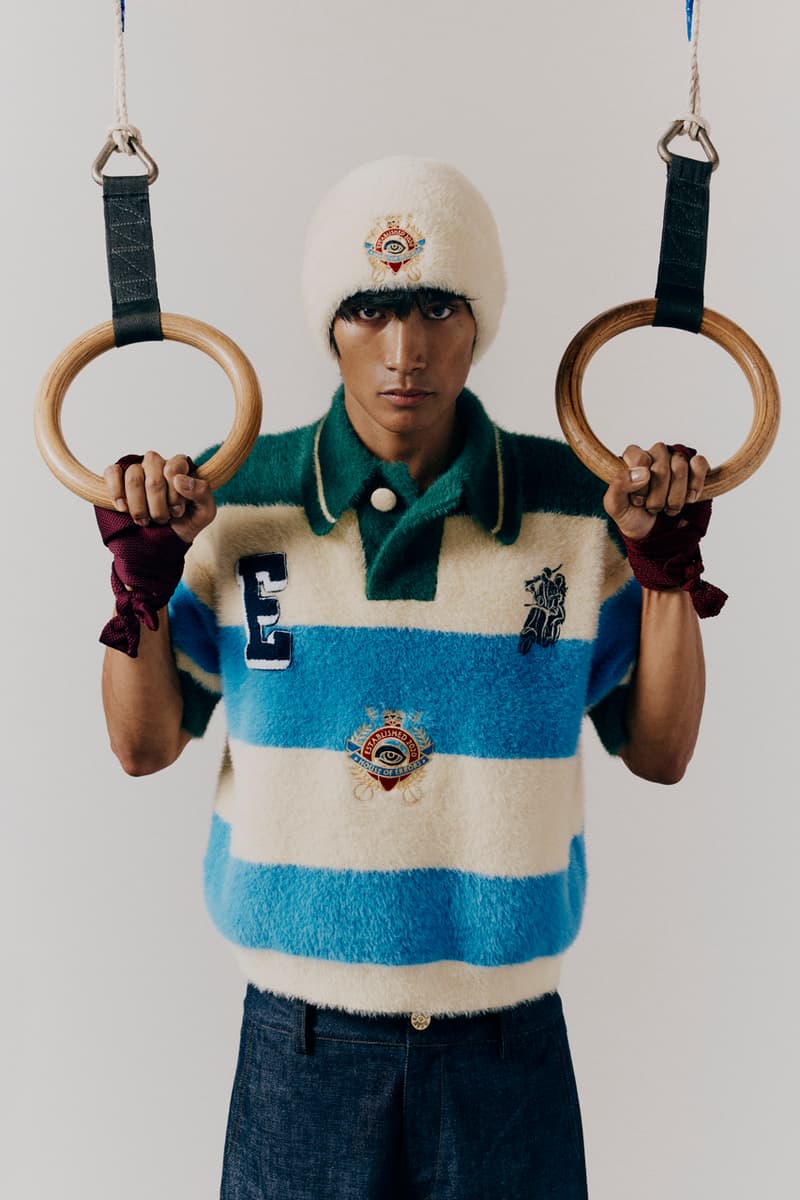 HOUSE OF ERRORS "VITESSE" Collection Release Info