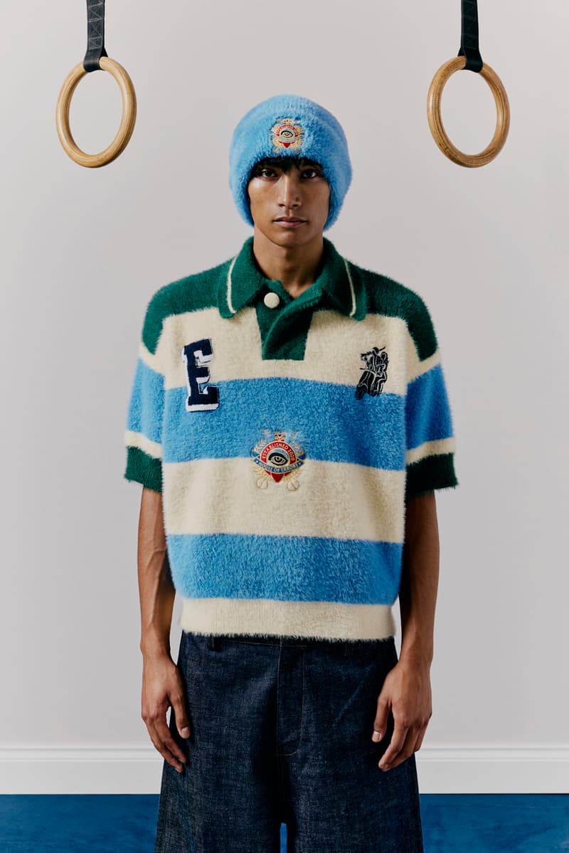 HOUSE OF ERRORS "VITESSE" Collection Release Info