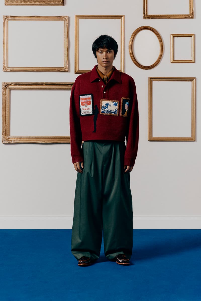 HOUSE OF ERRORS "VITESSE" Collection Release Info