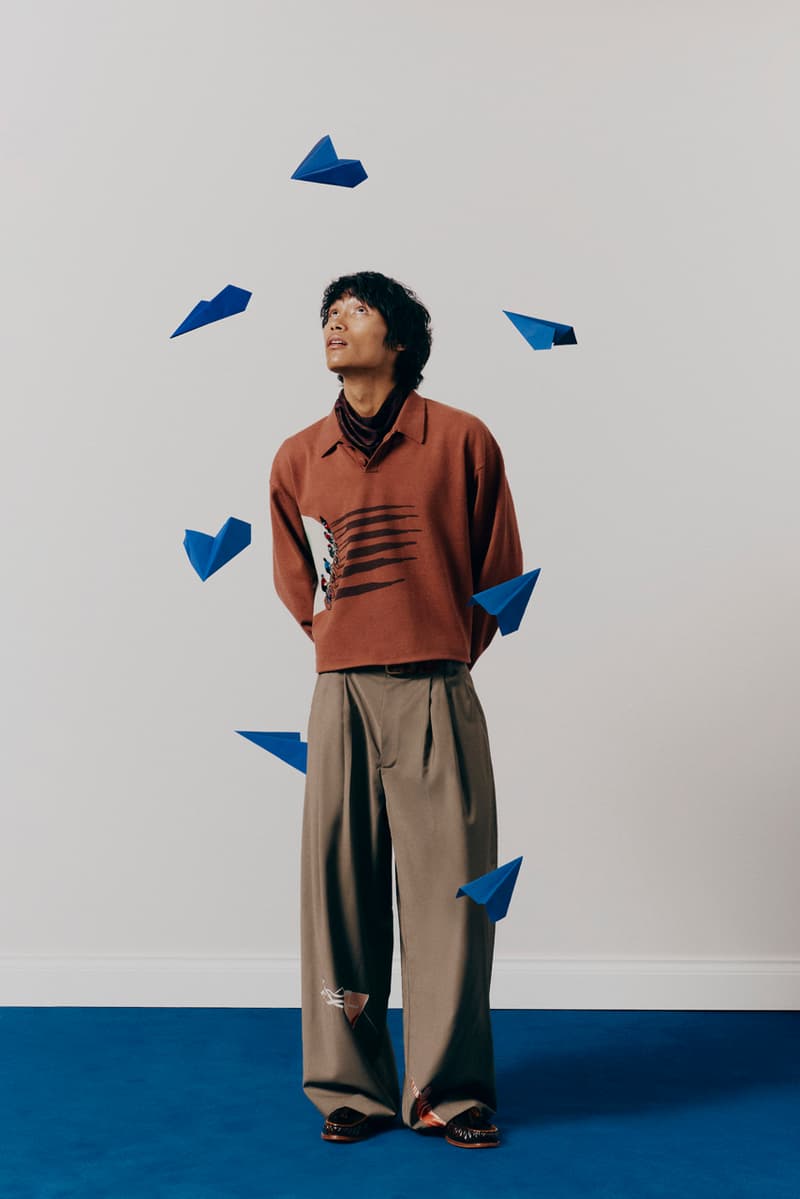 HOUSE OF ERRORS "VITESSE" Collection Release Info