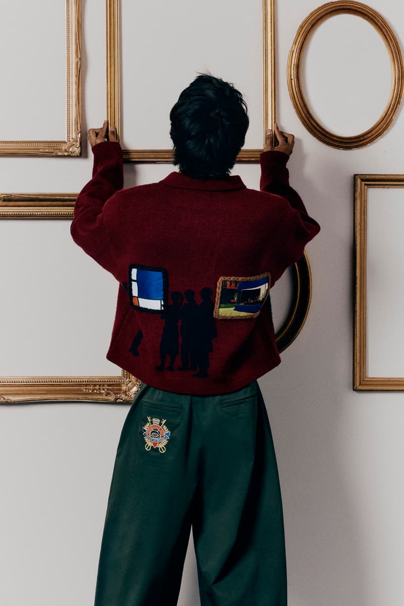 HOUSE OF ERRORS "VITESSE" Collection Release Info