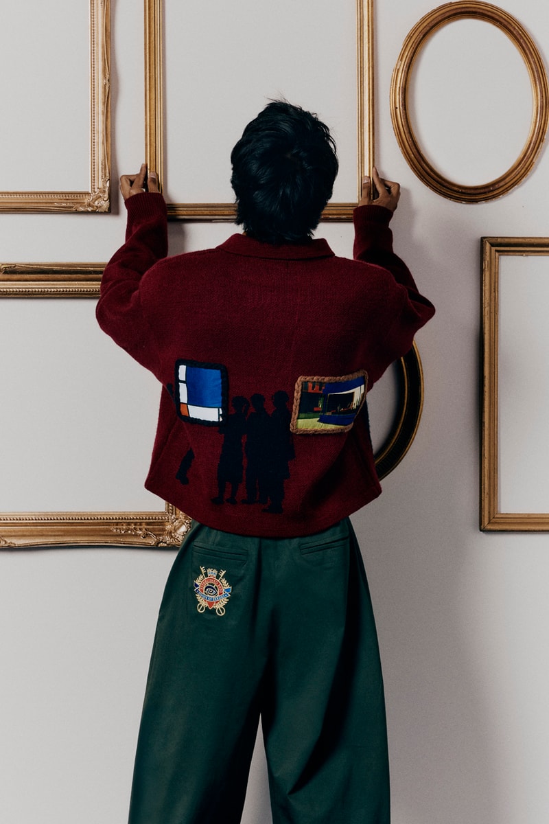 HOUSE OF ERRORS "VITESSE" Collection Release Info