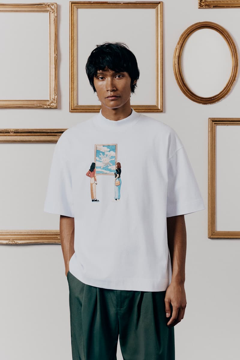 HOUSE OF ERRORS "VITESSE" Collection Release Info