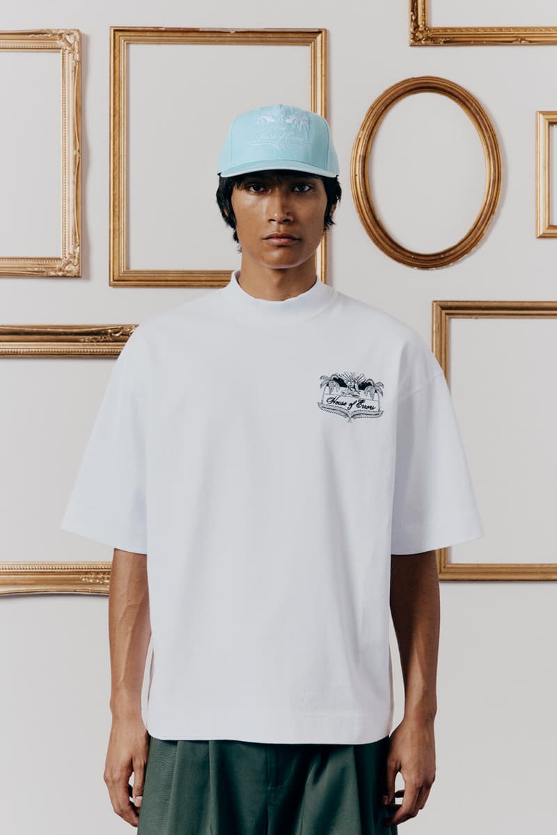 HOUSE OF ERRORS "VITESSE" Collection Release Info