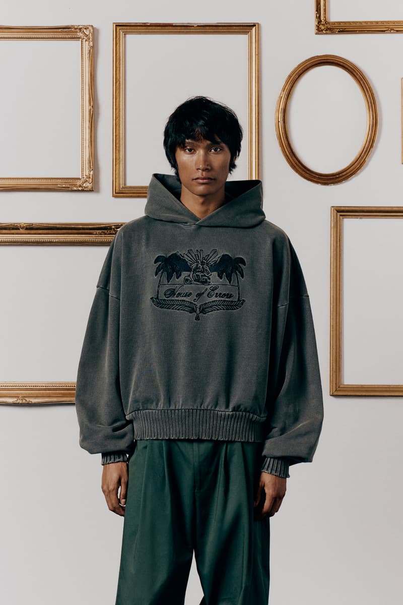 HOUSE OF ERRORS "VITESSE" Collection Release Info