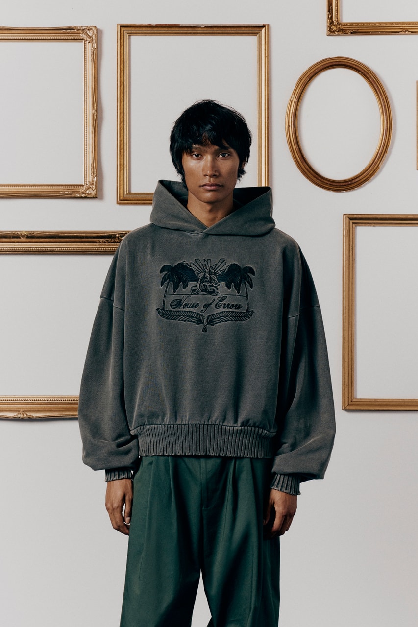 HOUSE OF ERRORS "VITESSE" Collection Release Info